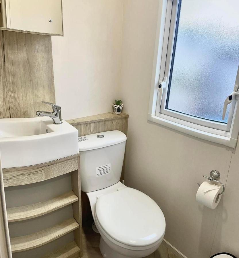 Supersonic Apartment Glasson Ngoại thất bức ảnh