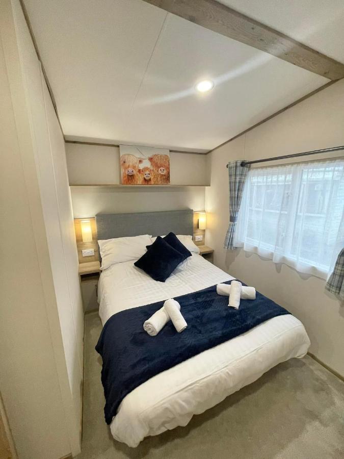 Supersonic Apartment Glasson Ngoại thất bức ảnh