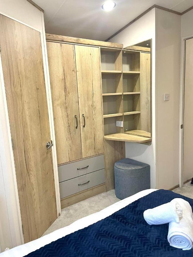 Supersonic Apartment Glasson Ngoại thất bức ảnh
